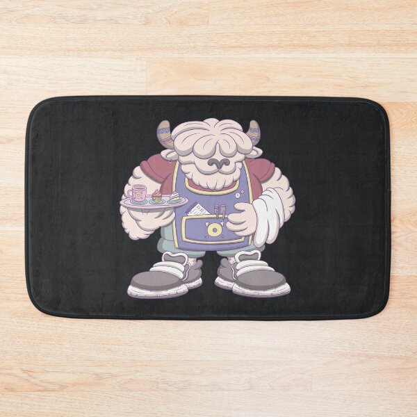 Item preview, Tatanka, the white buffalo. designed and sold by red-vandal-art.