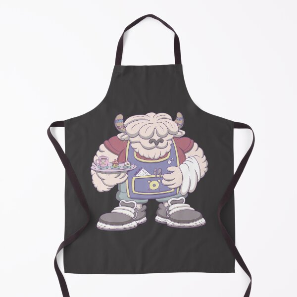Item preview, Tatanka, the white buffalo. designed and sold by red-vandal-art.