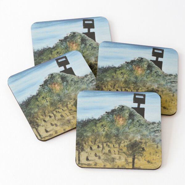 Item preview, Sidney Nolan designed and sold by FinerBrush.