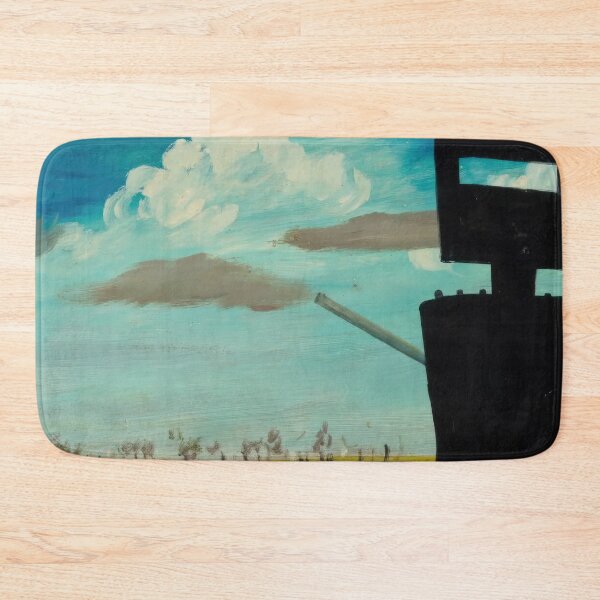 Item preview, Sidney Nolan designed and sold by FinerBrush.
