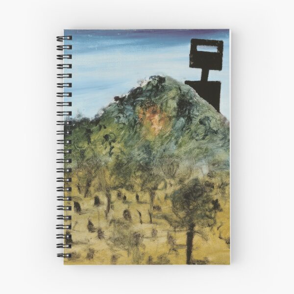 Item preview, Sidney Nolan designed and sold by FinerBrush.