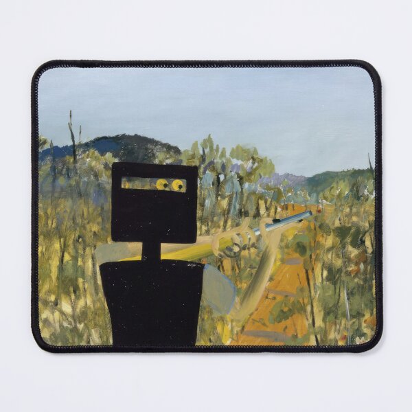 Item preview, Sidney Nolan designed and sold by FinerBrush.