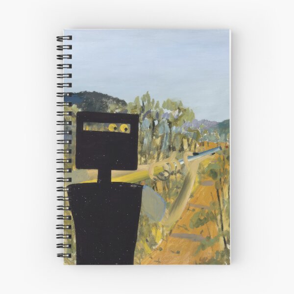 Item preview, Sidney Nolan designed and sold by FinerBrush.