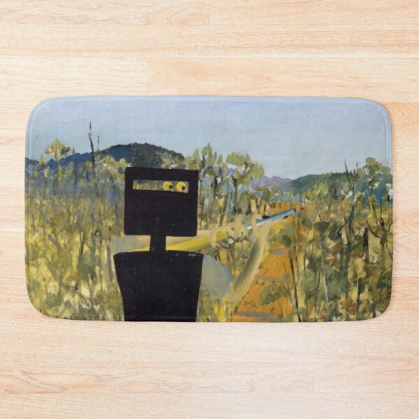 Item preview, Sidney Nolan designed and sold by FinerBrush.