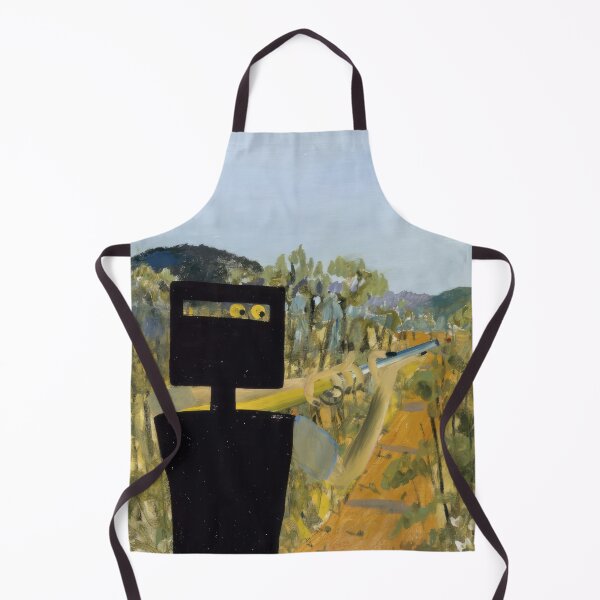 Item preview, Sidney Nolan designed and sold by FinerBrush.