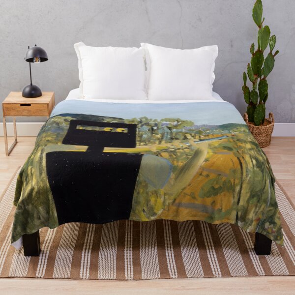 Item preview, Sidney Nolan designed and sold by FinerBrush.