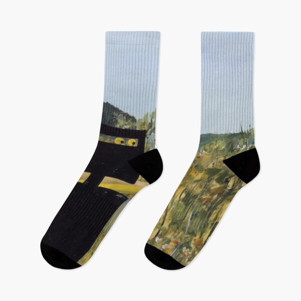 Item preview, Sidney Nolan designed and sold by FinerBrush.