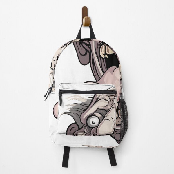 Item preview, Grotesque Portrait designed and sold by MateLDN.