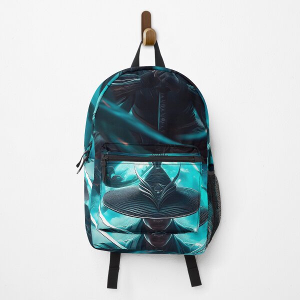 Item preview, Ethereal Samurai designed and sold by DripandDrop.