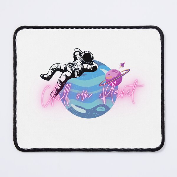 Item preview, Chill on Planet designed and sold by AstroSpyro.