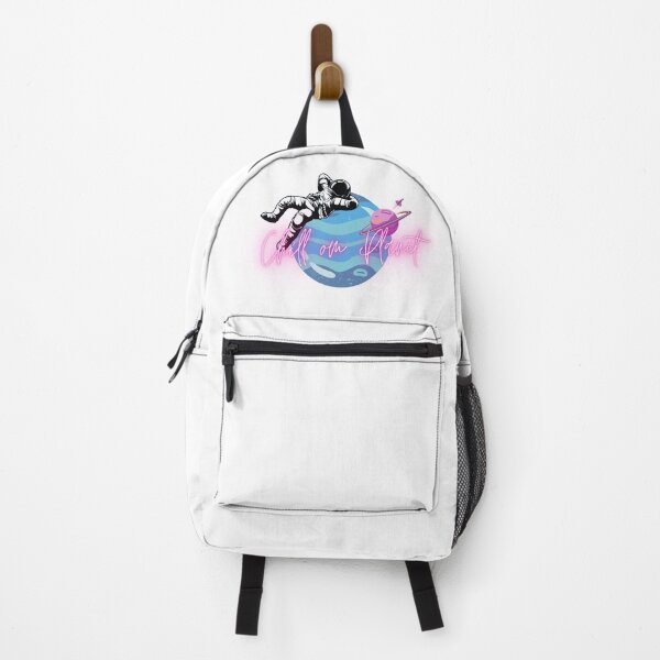 Item preview, Chill on Planet designed and sold by AstroSpyro.