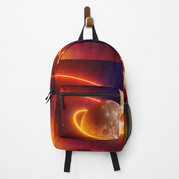 Item preview, [ atmospheric zero: infinite orbital ] art by time designed and sold by timenotspace.