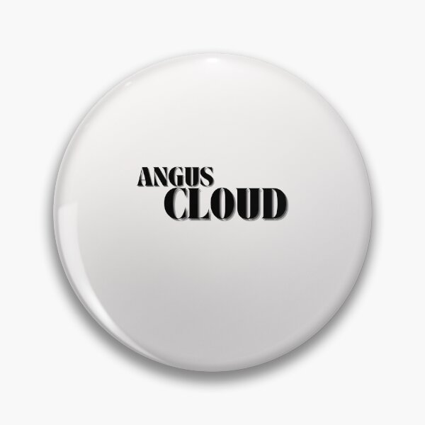 Item preview,  Angus Cloud actor  designed and sold by Inayvision.