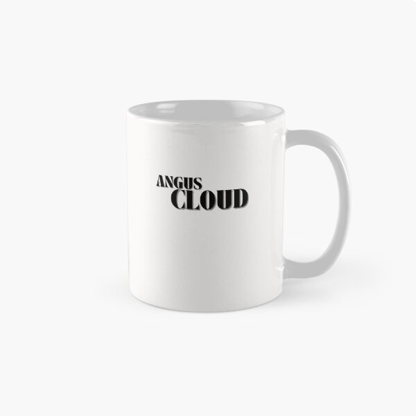 Item preview,  Angus Cloud actor  designed and sold by Inayvision.