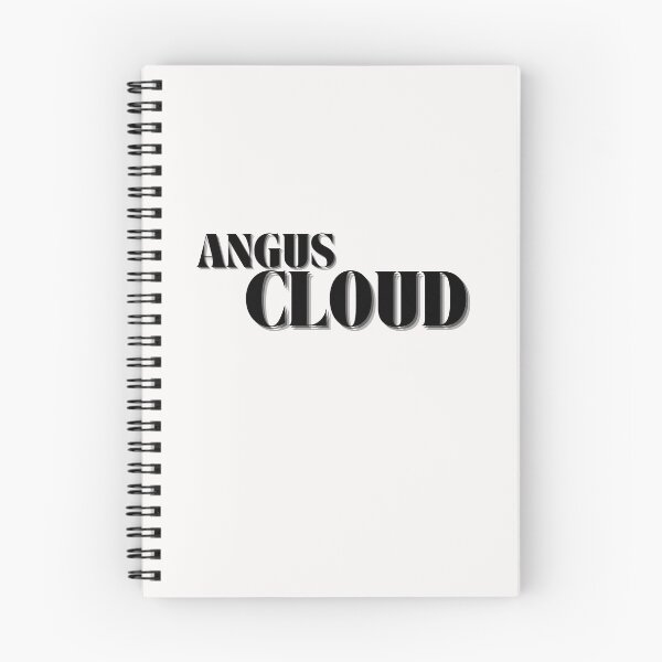 Item preview,  Angus Cloud actor  designed and sold by Inayvision.