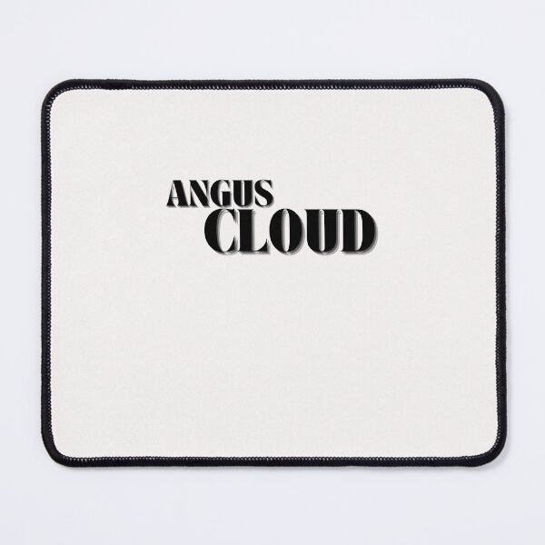 Item preview, Angus Cloud actor designed and sold by Inayvision.