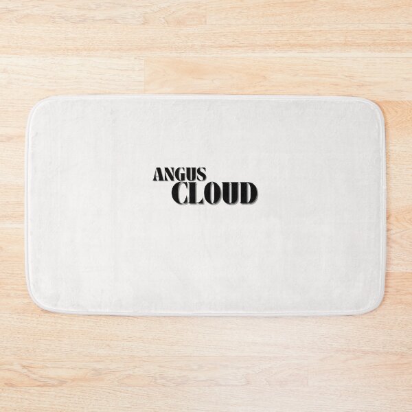 Item preview,  Angus Cloud actor  designed and sold by Inayvision.