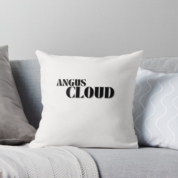 Item preview,  Angus Cloud actor  designed and sold by Inayvision.