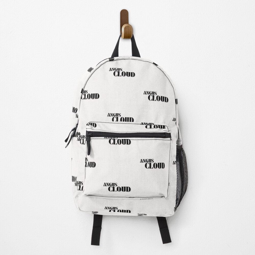 Item preview, Backpack designed and sold by Inayvision.