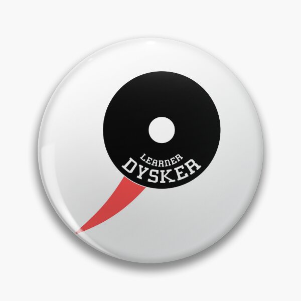 Item preview, Cornish Beginner Speaker Badge with text (White) designed and sold by Cam Andrever-Wright.