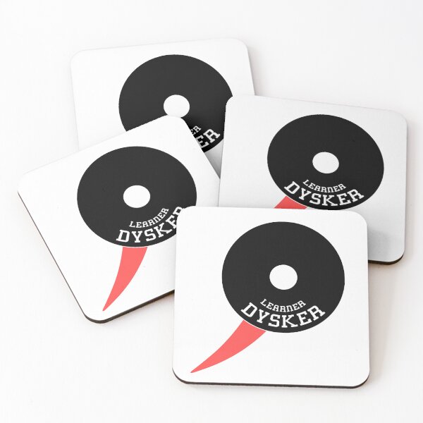 Item preview, Cornish Beginner Speaker Badge with text (White) designed and sold by Cam Andrever-Wright.