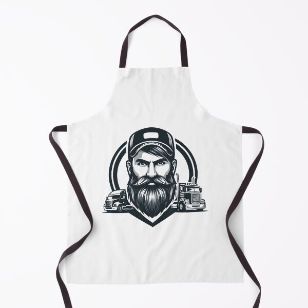 Item preview, Beard man for handsome and fashionable persons designed and sold by vectorillus.