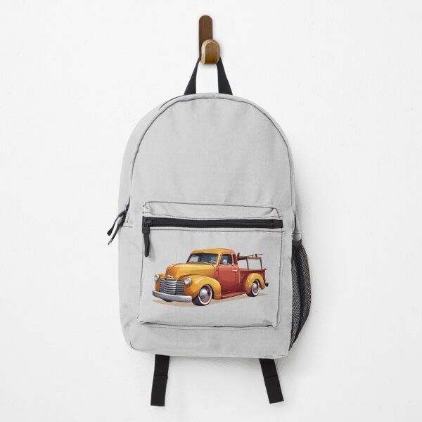 Item preview, Classic American Pickup designed and sold by ArtCraftLab.