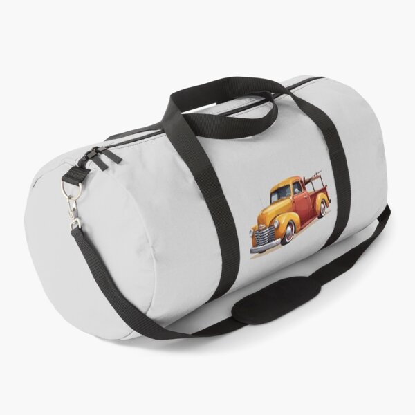 Item preview, Classic American Pickup designed and sold by ArtCraftLab.