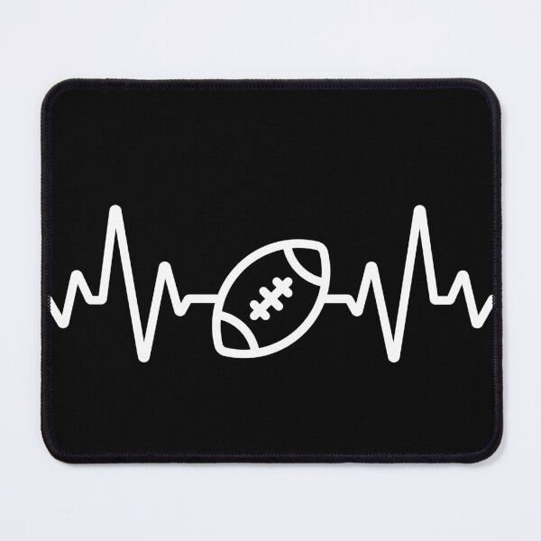 Item preview, American Football designed and sold by yuyostudio.