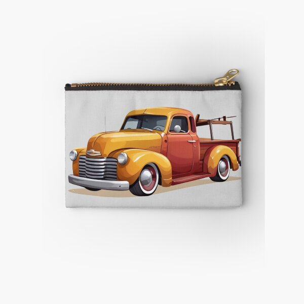Item preview, Classic American Pickup designed and sold by ArtCraftLab.