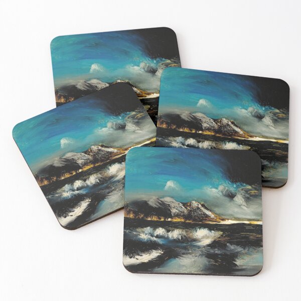 Item preview, Sidney Nolan designed and sold by FinerBrush.
