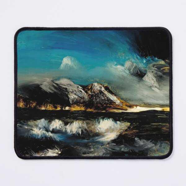 Item preview, Sidney Nolan designed and sold by FinerBrush.