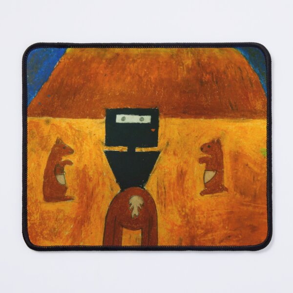 Item preview, Sidney Nolan designed and sold by FinerBrush.