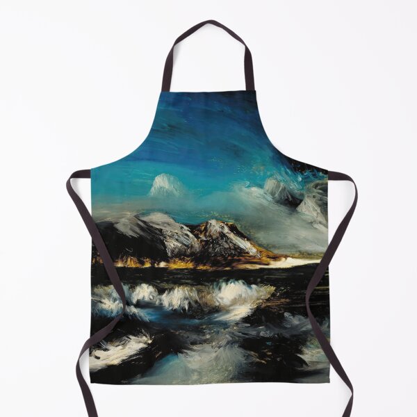 Item preview, Sidney Nolan designed and sold by FinerBrush.