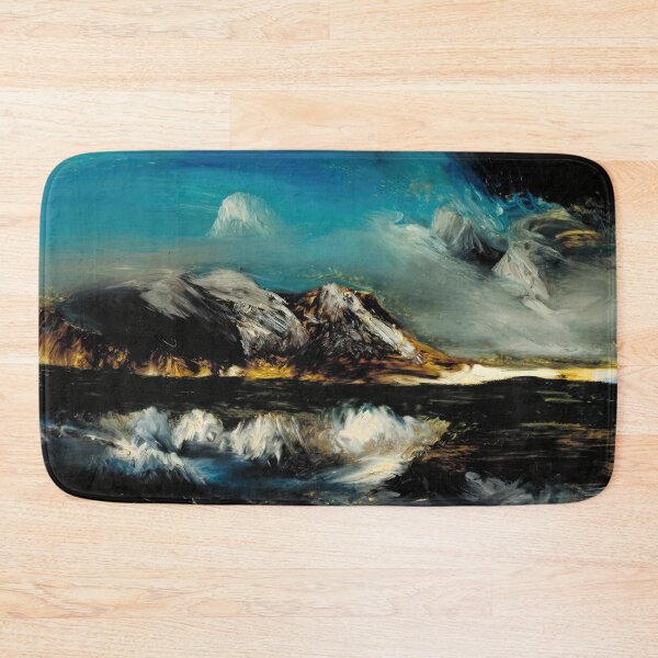 Item preview, Sidney Nolan designed and sold by FinerBrush.