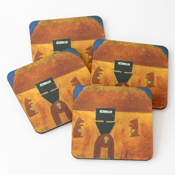 Item preview, Sidney Nolan designed and sold by FinerBrush.
