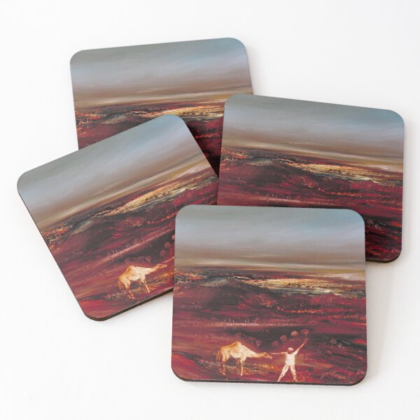 Item preview, Sidney Nolan designed and sold by FinerBrush.
