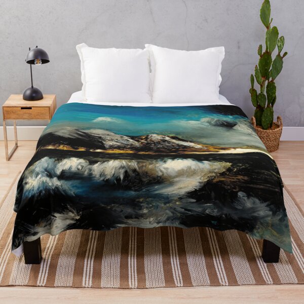 Item preview, Sidney Nolan designed and sold by FinerBrush.