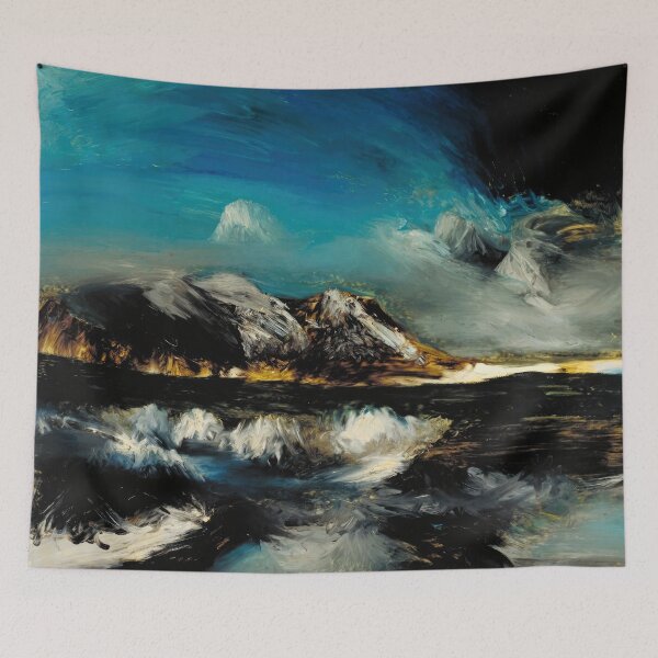 Item preview, Sidney Nolan designed and sold by FinerBrush.