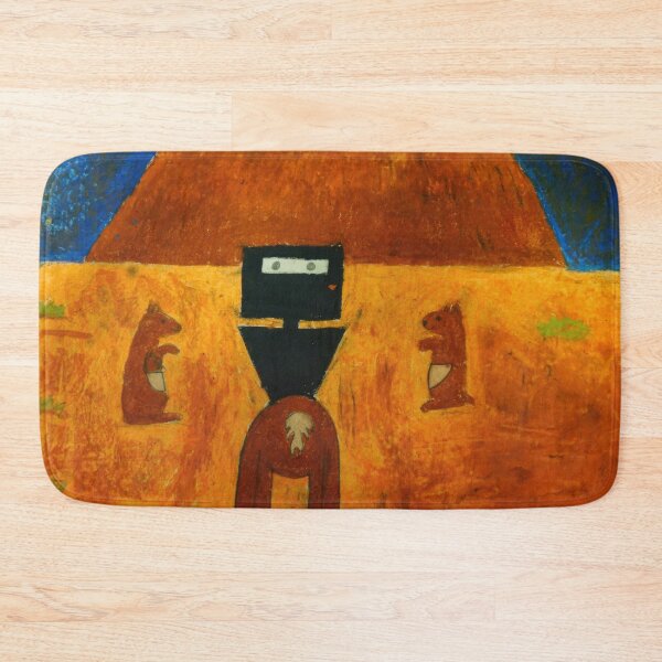Item preview, Sidney Nolan designed and sold by FinerBrush.