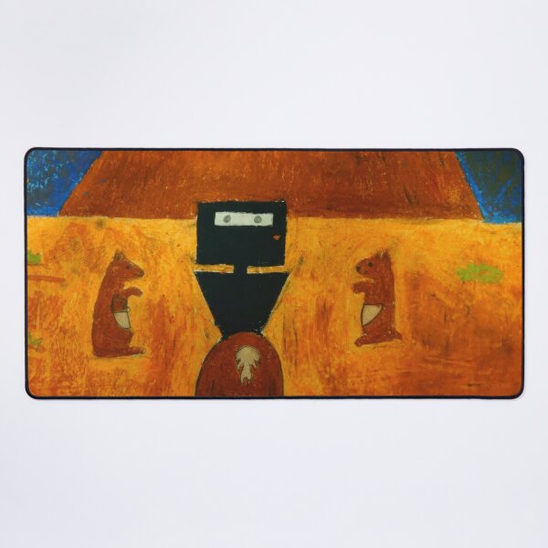 Item preview, Sidney Nolan designed and sold by FinerBrush.
