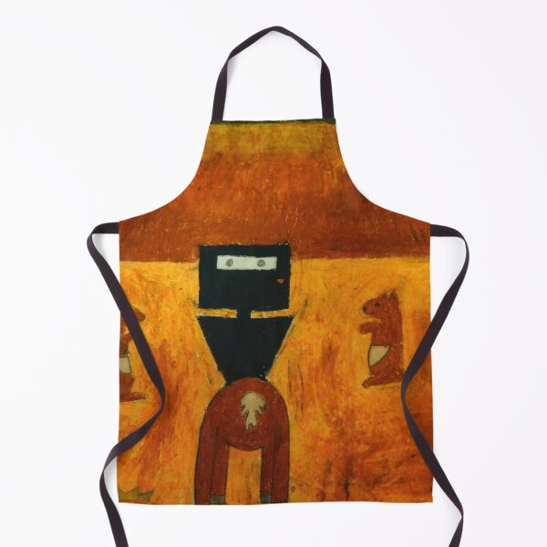 Item preview, Sidney Nolan designed and sold by FinerBrush.
