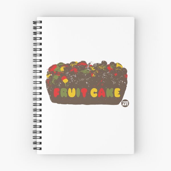 Item preview, FRUITCAKE designed and sold by TODD GOLDMAN.