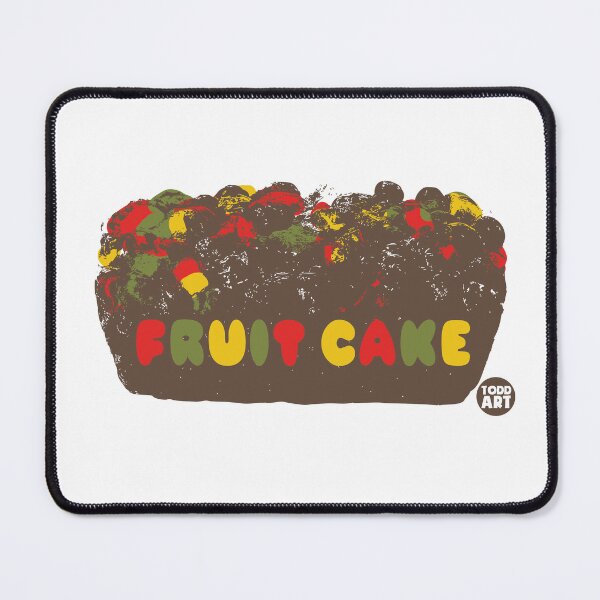 Item preview, FRUITCAKE designed and sold by TODD GOLDMAN.