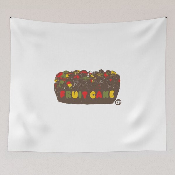 Item preview, FRUITCAKE designed and sold by TODD GOLDMAN.