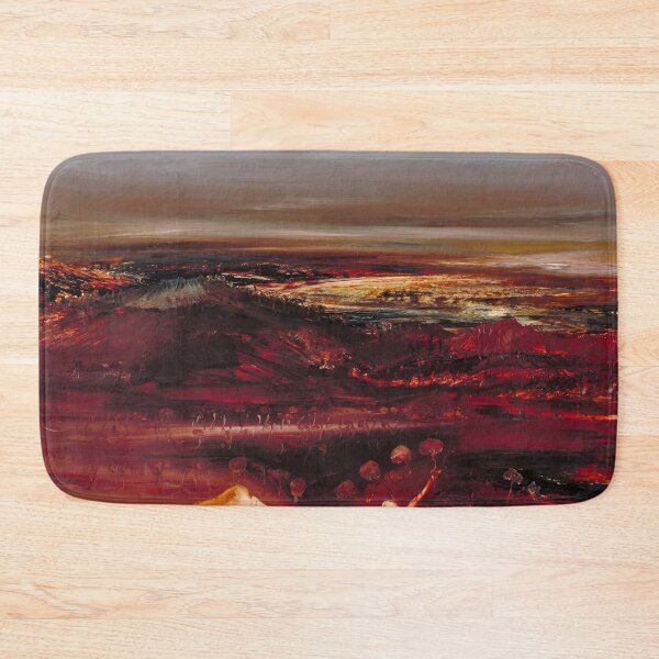 Item preview, Sidney Nolan designed and sold by FinerBrush.