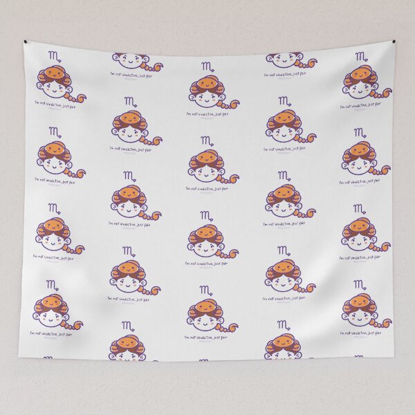 Item preview, Zodiac collection | Scorpio designed and sold by nathpinheiroart.