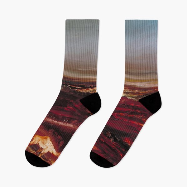 Item preview, Sidney Nolan designed and sold by FinerBrush.