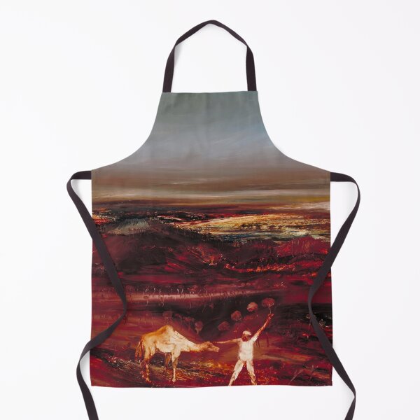 Item preview, Sidney Nolan designed and sold by FinerBrush.