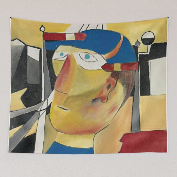 Item preview, Sidney Nolan designed and sold by FinerBrush.